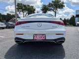 New 2025 Mercedes-Benz CLE 300 4MATIC Coupe image 5