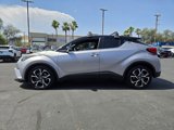 Used 2019 Toyota C-HR image 3