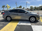 Used 2017 Nissan Sentra SV w/ Style Package image 4
