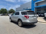 Used 2018 Ford Explorer XLT w/ Equipment Group 201A image 3