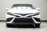 Used 2022 Toyota Camry SE image 6