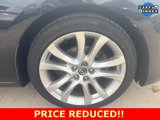 Used 2016 MAZDA MAZDA6 Touring image 4