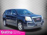 Used 2017 GMC Terrain SLE image 3