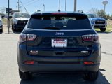 Used 2024 Jeep Compass Latitude image 4