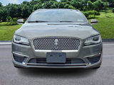 Used 2017 Lincoln MKZ Reserve image 2