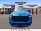 New 2025 RAM 1500 Tradesman image 3
