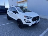 Certified 2021 Ford EcoSport SES image 2