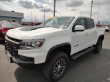 Used 2021 Chevrolet Colorado ZR2 image 4