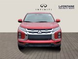 Used 2023 Mitsubishi Outlander Sport SE image 2