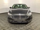 Used 2019 Ford Fusion SE image 4