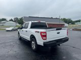 Used 2022 Ford F150 XL w/ Trailer Tow Package image 5