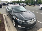 Used 2015 Chevrolet Volt image 2