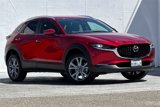 Used 2023 MAZDA CX-30 AWD 2.5 S w/ Preferred Package image 2