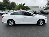 Used 2020 Chevrolet Malibu LS w/ Driver Confidence Package II image 4
