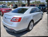 Used 2013 Ford Taurus Limited image 6