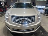 Used 2016 Cadillac SRX Luxury w/ Driver Awareness Package image 2