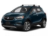 Certified 2022 Buick Encore Preferred w/ Safety Package image 4