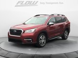 Used 2020 Subaru Ascent Touring w/ Popular Package #2A image 3