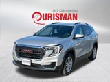 Used 2022 GMC Terrain SLE w/ Driver Convenience Package image 5