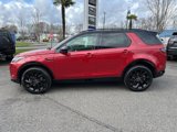 New 2025 Land Rover Discovery Sport Dynamic SE image 2
