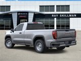 New 2025 GMC Sierra 1500 Pro w/ Pro Value Package image 3