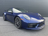 Certified 2024 Porsche 911 Carrera T image 2