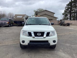 Used 2017 Nissan Frontier SV image 6