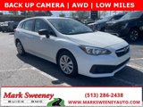 Used 2022 Subaru Impreza 2.0i image 4