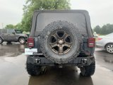 Used 2017 Jeep Wrangler Sport w/ Quick Order Package 23S image 4