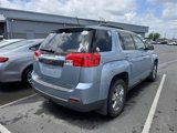 Used 2014 GMC Terrain SLT w/ Chrome Appearance Package image 2