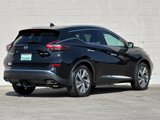 Used 2020 Nissan Murano SL image 3