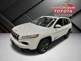 Used 2016 Jeep Cherokee 75th Anniversary image 4