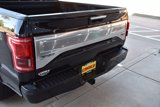 Used 2016 Ford F150 Platinum w/ Equipment Group 701A Luxury image 4