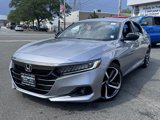 Used 2022 Honda Accord Sport image 3