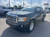 Used 2018 GMC Canyon SLE w/ SLE Convenience Package image 5