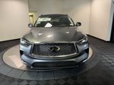 New 2025 INFINITI QX50 Luxe image 2