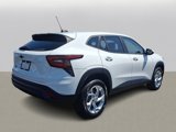New 2025 Chevrolet Trax LS w/ LS Convenience Package image 3