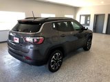Used 2022 Jeep Compass Limited image 3