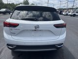 Used 2021 Buick Envision Preferred image 4