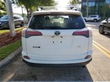 Used 2016 Toyota RAV4 LE image 4