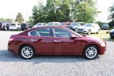 Used 2009 Nissan Maxima 3.5 SV w/ Tech Pkg image 6