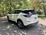 Used 2023 Nissan Murano SV image 4