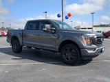 Certified 2022 Ford F150 XLT w/ Equipment Group 302A High image 2