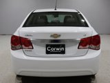 Used 2011 Chevrolet Cruze LT image 3