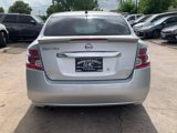 Used 2012 Nissan Sentra 2.0 S image 6