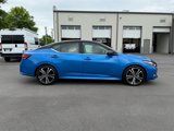 Used 2022 Nissan Sentra SR w/ Lighting Package image 2