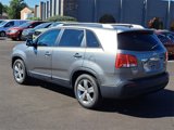 Used 2012 Kia Sorento EX w/ Premium Plus Pkg image 3