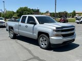 Used 2017 Chevrolet Silverado 1500 Custom w/ Custom Convenience Package image 4