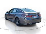 Used 2023 Toyota Camry SE image 3