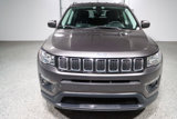 Used 2018 Jeep Compass Latitude image 4
